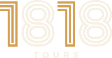 1818 Tours